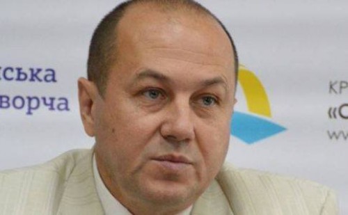 უკრაინაში საქალაქო საბჭოს დეპუტატი, “პეტრო პოროშენკოს ბლოკის“ ფრაქციის თავმჯდომარე სერგეი სამარსკი მოკლეს