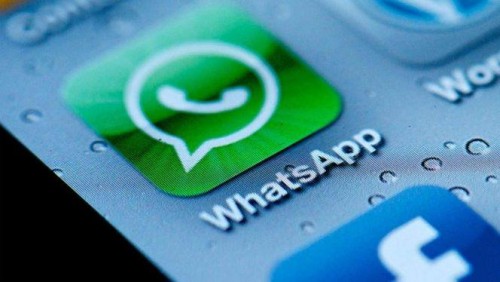 Afghanistan moves to block WhatsApp, Telegram messaging services