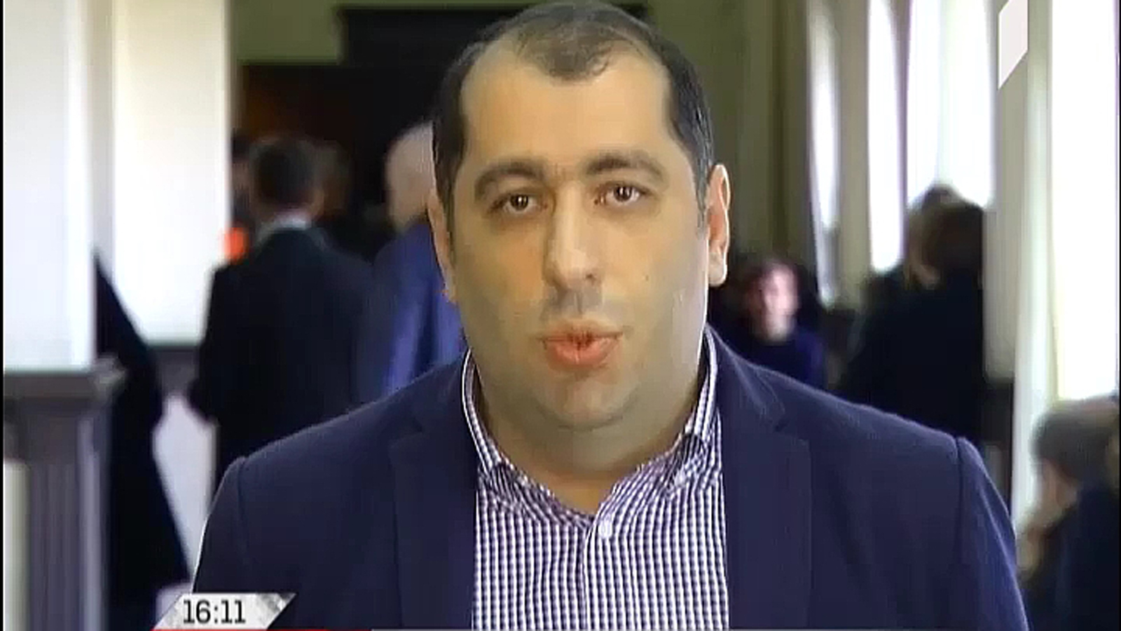 როდის გამოცხადდება გიორგი ონიანის ბრალდების საქმეზე გადაწყვეტილება, ჯერჯერობით უცნობია
