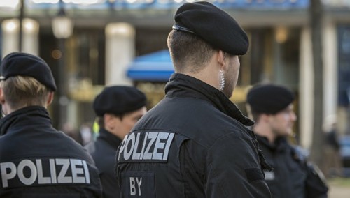 გერმანიაში ქურთების მიერ გამართულ აქციაზე 15 პოლიციელი დაშავდა