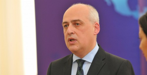 საგარეო უწყების ცნობით, ოკუპირებულ აფხაზეთში კულტურულ ძეგლებზე ვანდალიზმის შესახებ საერთაშორისო ორგანიზაციები ინფორმირებულნი არიან 