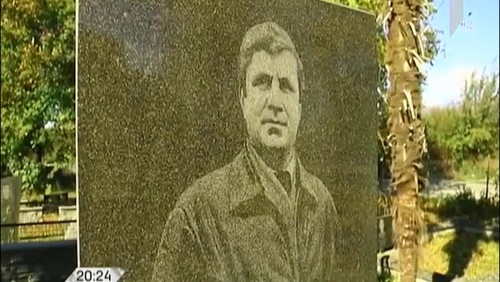 გმირი ქართველი მფრინავის, ჯიმი მაისურაძის ისტორია „მოამბეში“