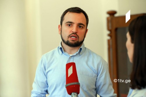 ოთარ კახიძის ინფორმაციით, ვანო მერაბიშვილის საქმეზე სტრასბურგის სასამართლო გადაწყვეტილებას 28 ნოემბერს გამოაცხადებს