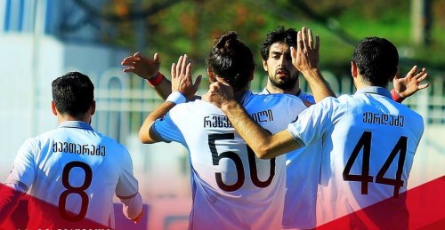 „შუქურა“-„ლოკომოტივი“ ანგარიშით 2:2 დასრულდა