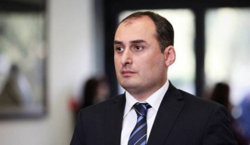 დიმიტრი ქუმსიშვილი - 2021 წლამდე პოლიტიკური თანამდებობის პირებისთვის ხელფასების ზრდა შეზღუდულია