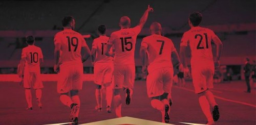 საქართველოს ეროვნული საფეხბურთო ნაკრების ამხანაგური მატჩებისთვის ბილეთების გაყიდვა დაიწყო