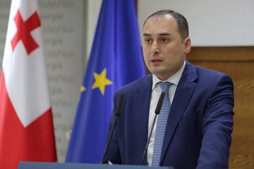 დიმიტრი ქუმსიშვილი - ეროვნულ ბანკს ინფლაციის მოთოკვისთვის ყველა ინსტრუმენტი აქვს 